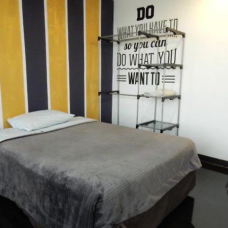 Caravansaro Penthouse Polanco メキシコシティ エクステリア 写真