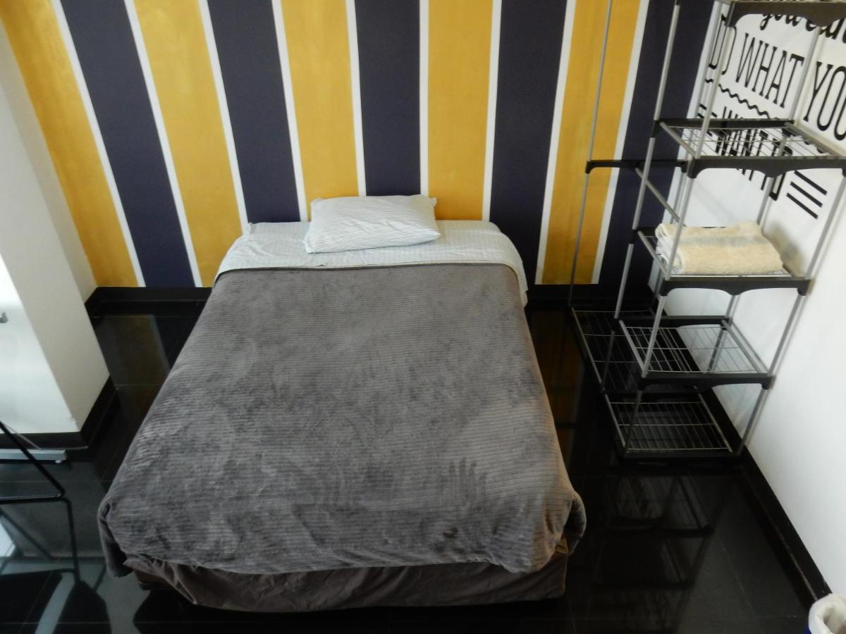 Caravansaro Penthouse Polanco メキシコシティ エクステリア 写真