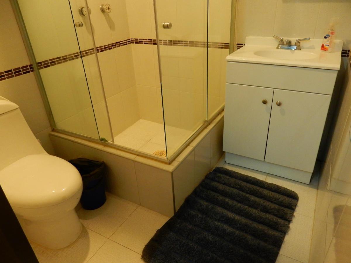 Caravansaro Penthouse Polanco メキシコシティ エクステリア 写真