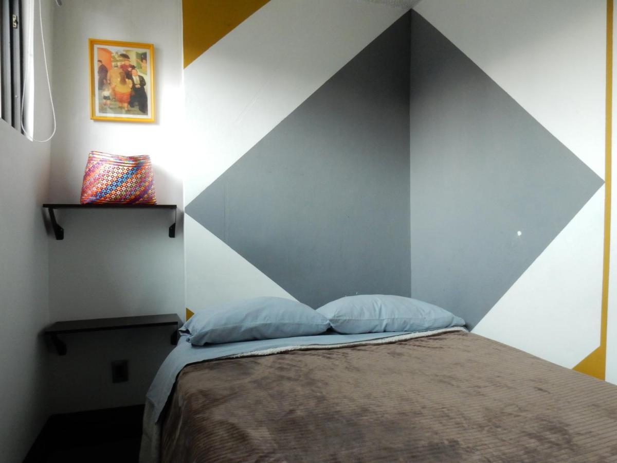 Caravansaro Penthouse Polanco メキシコシティ エクステリア 写真