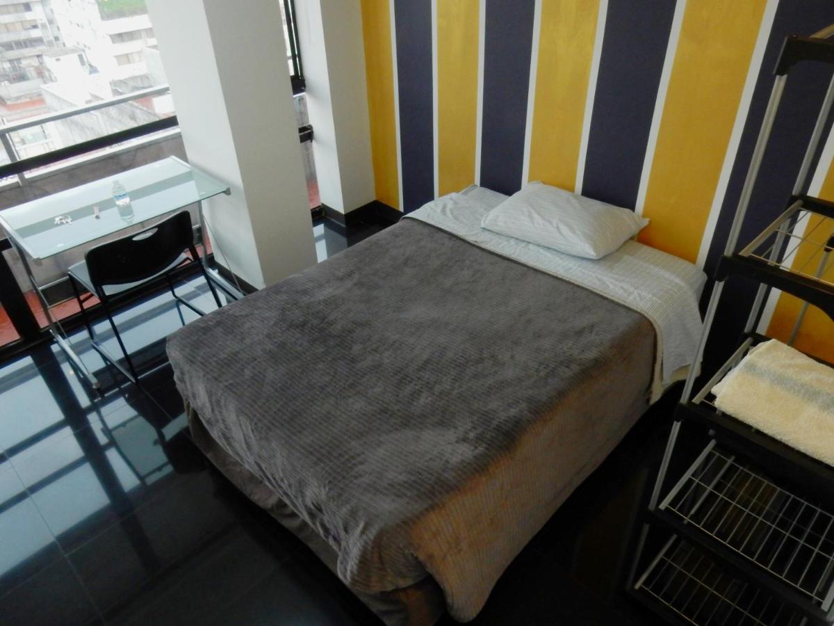 Caravansaro Penthouse Polanco メキシコシティ エクステリア 写真