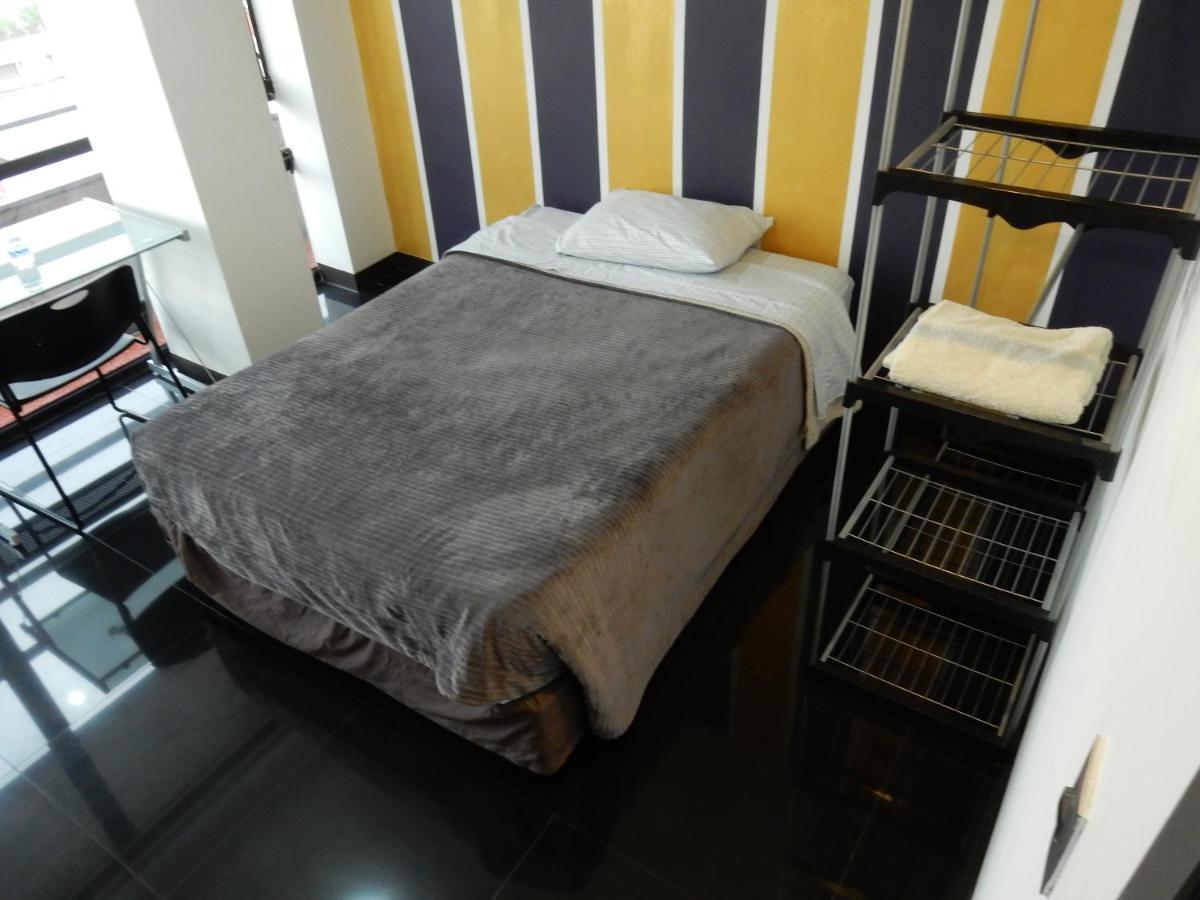 Caravansaro Penthouse Polanco メキシコシティ エクステリア 写真