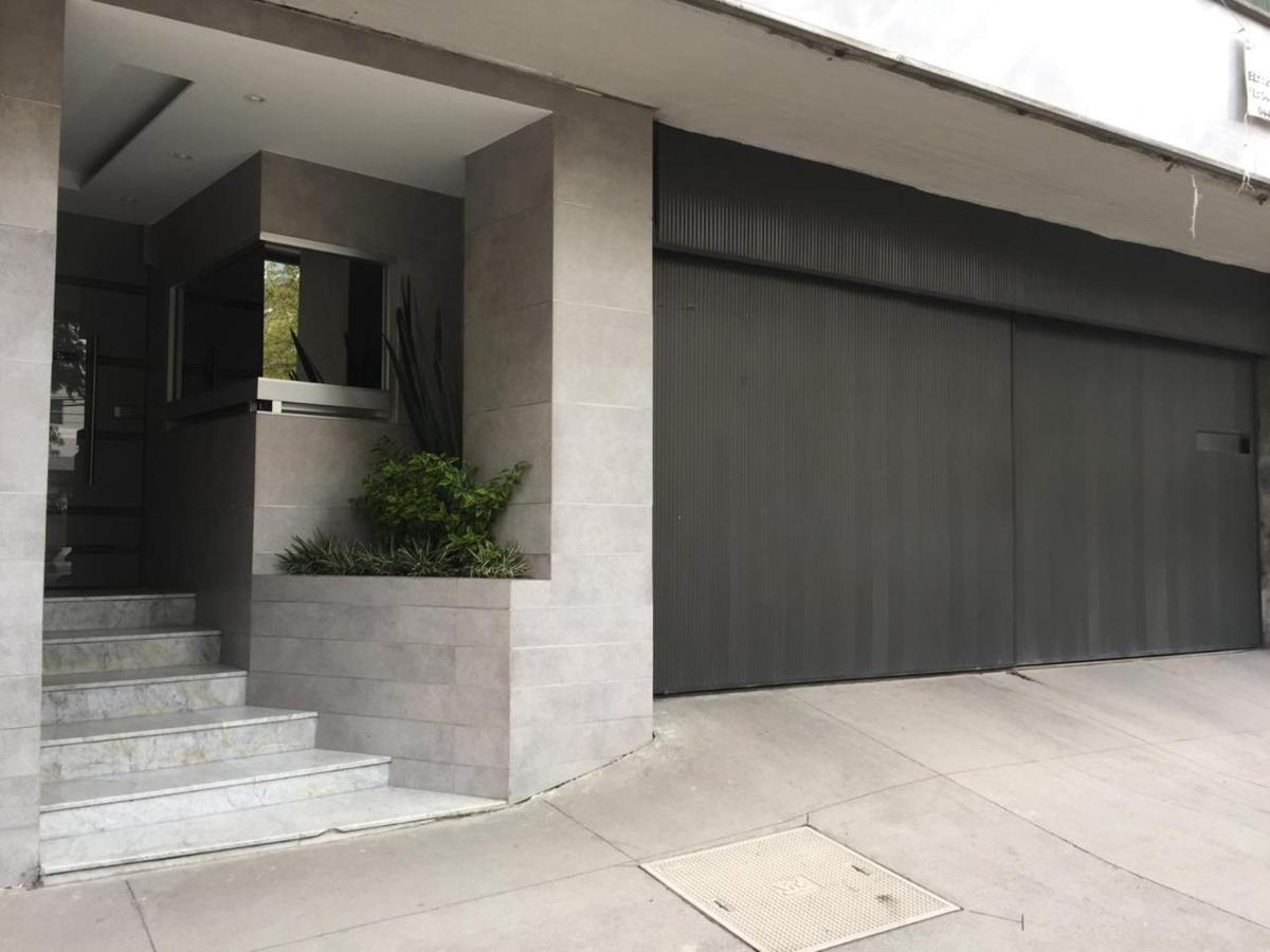 Caravansaro Penthouse Polanco メキシコシティ エクステリア 写真