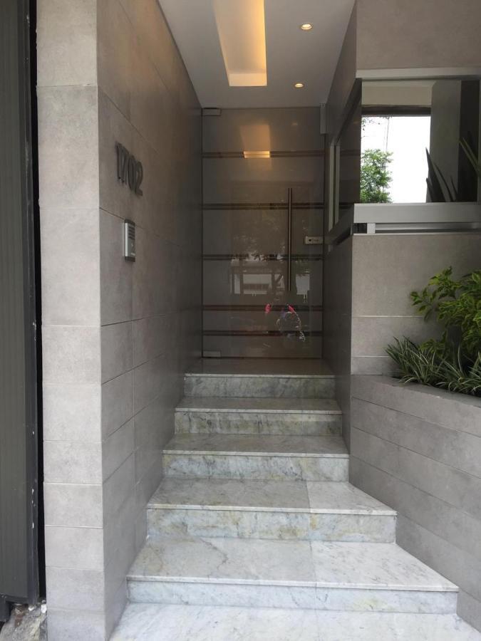 Caravansaro Penthouse Polanco メキシコシティ エクステリア 写真