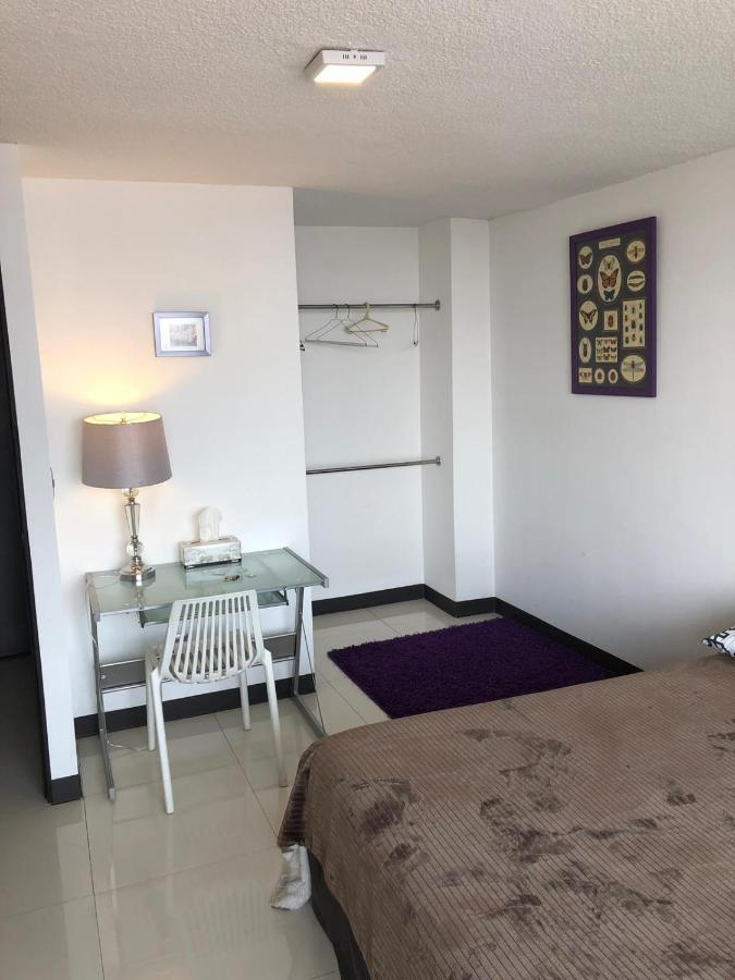 Caravansaro Penthouse Polanco メキシコシティ エクステリア 写真