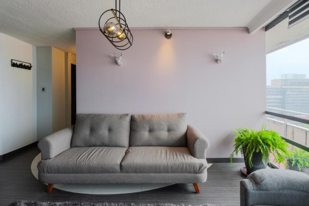 Caravansaro Penthouse Polanco メキシコシティ エクステリア 写真