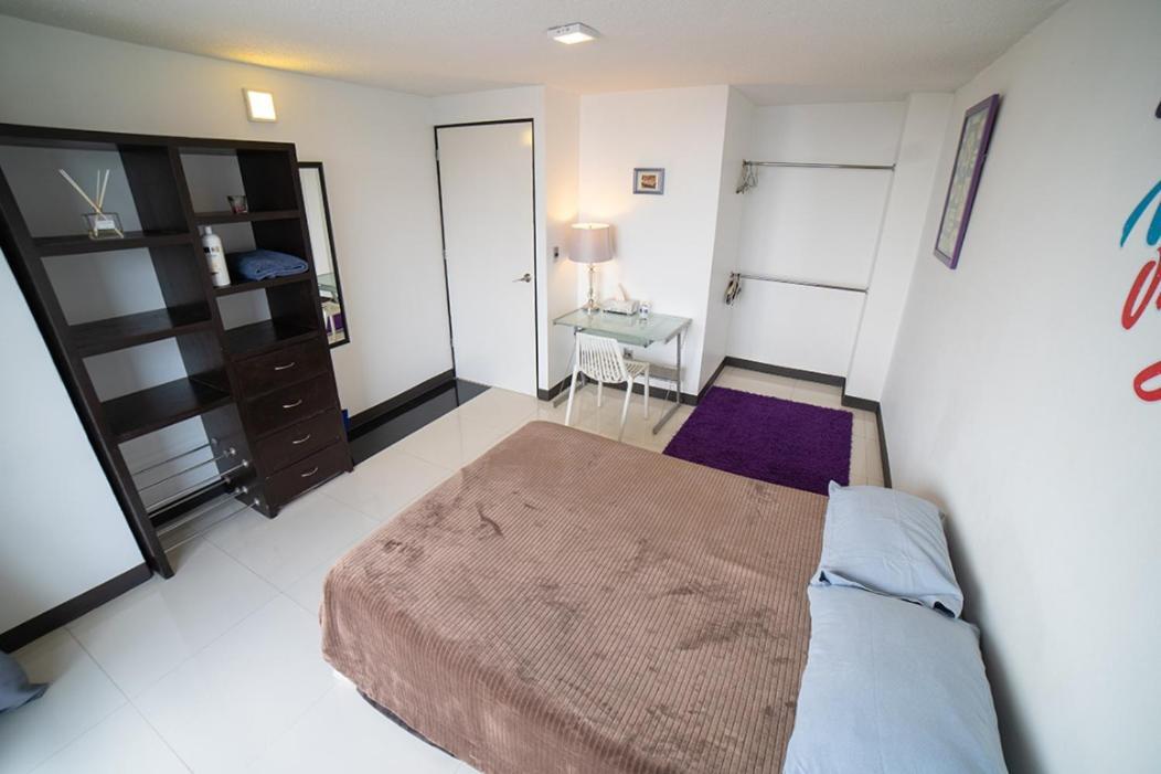 Caravansaro Penthouse Polanco メキシコシティ エクステリア 写真