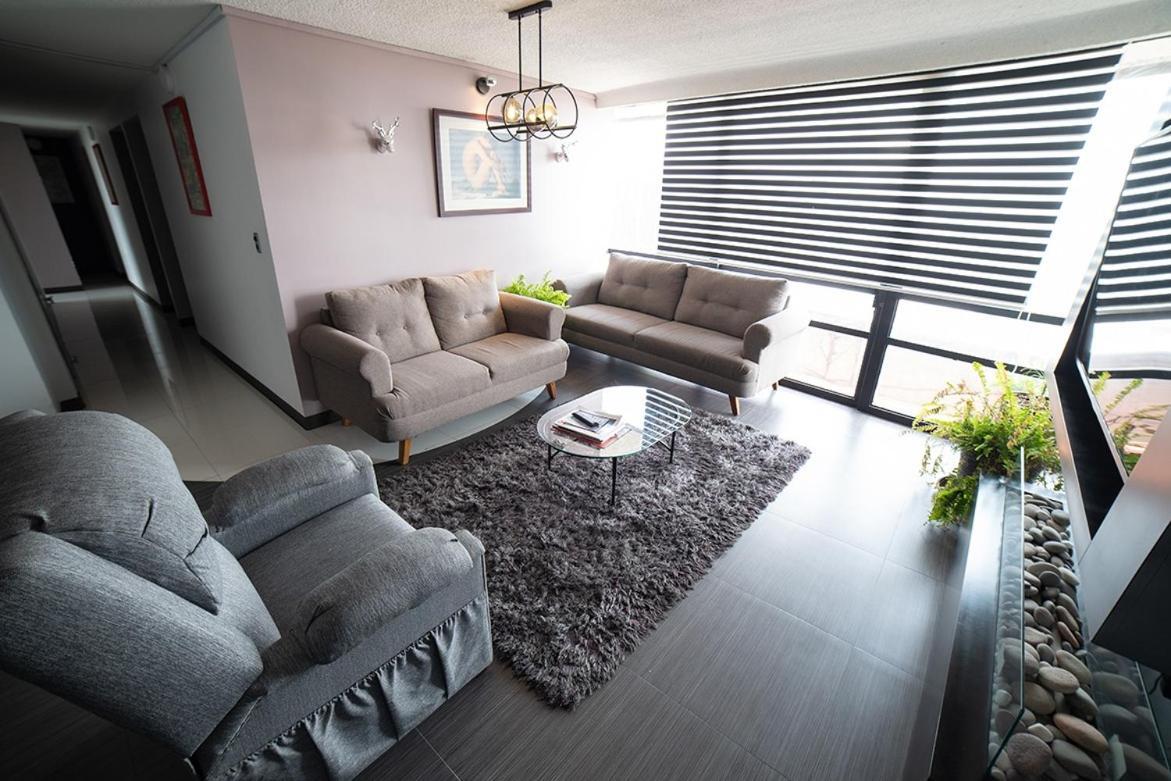 Caravansaro Penthouse Polanco メキシコシティ エクステリア 写真