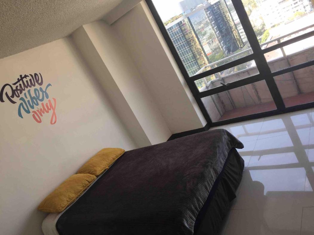 Caravansaro Penthouse Polanco メキシコシティ エクステリア 写真