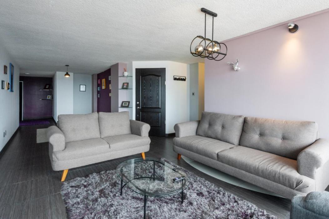 Caravansaro Penthouse Polanco メキシコシティ エクステリア 写真