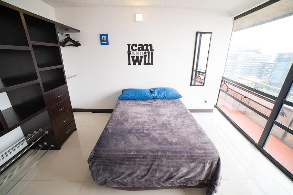 Caravansaro Penthouse Polanco メキシコシティ エクステリア 写真