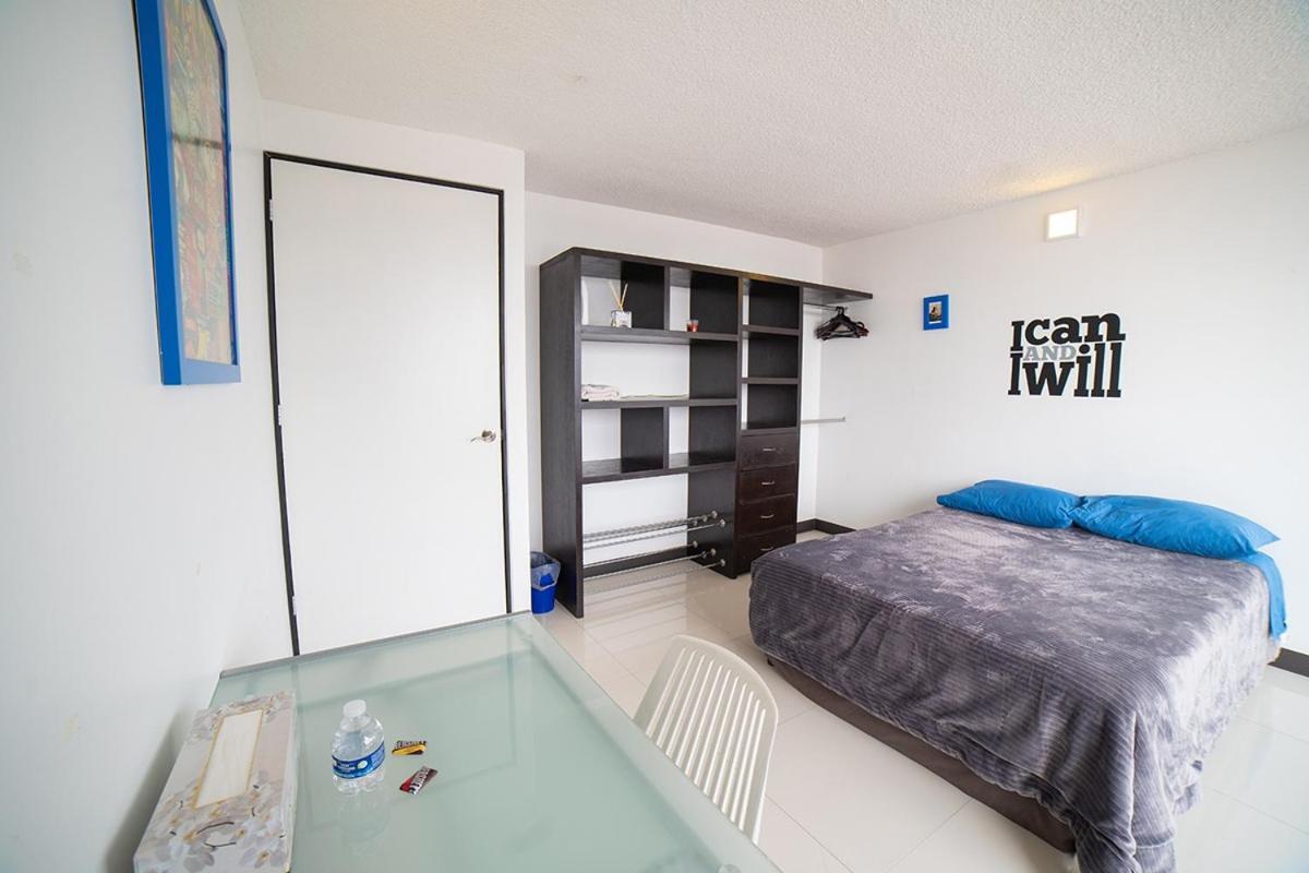 Caravansaro Penthouse Polanco メキシコシティ エクステリア 写真