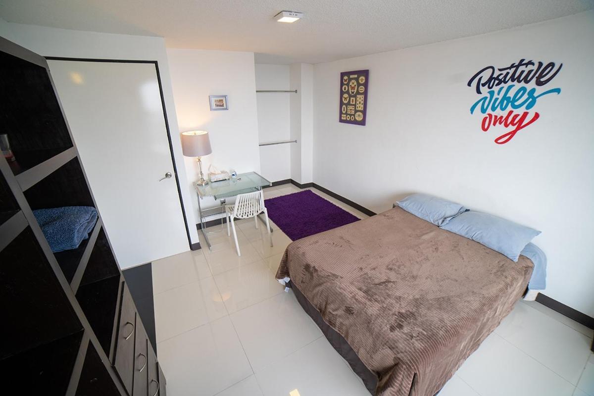 Caravansaro Penthouse Polanco メキシコシティ エクステリア 写真