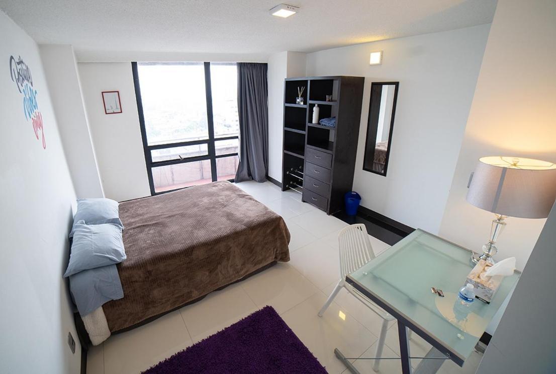 Caravansaro Penthouse Polanco メキシコシティ エクステリア 写真