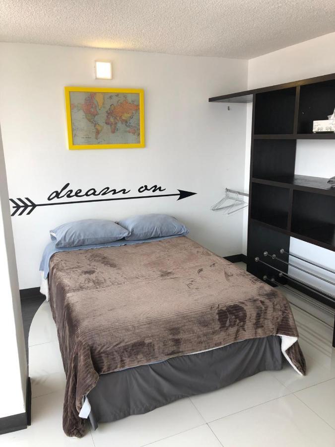 Caravansaro Penthouse Polanco メキシコシティ エクステリア 写真