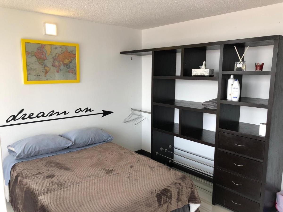 Caravansaro Penthouse Polanco メキシコシティ エクステリア 写真