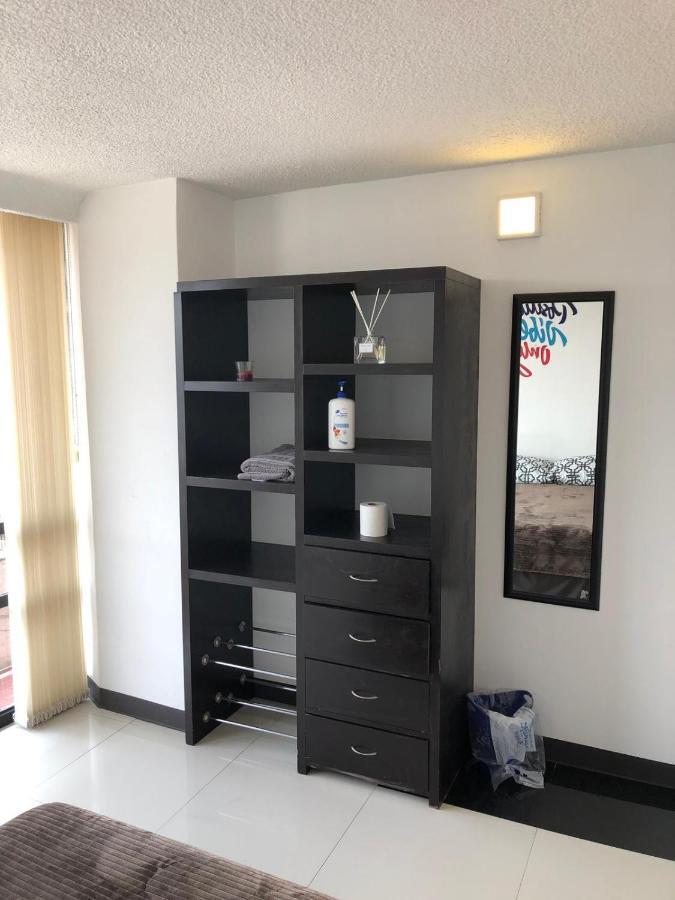 Caravansaro Penthouse Polanco メキシコシティ エクステリア 写真
