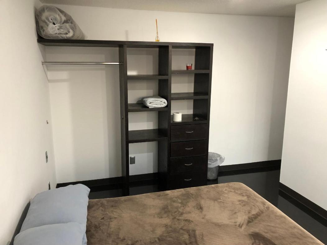 Caravansaro Penthouse Polanco メキシコシティ エクステリア 写真