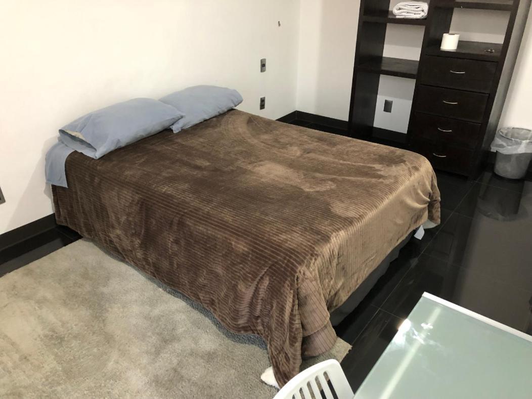 Caravansaro Penthouse Polanco メキシコシティ エクステリア 写真